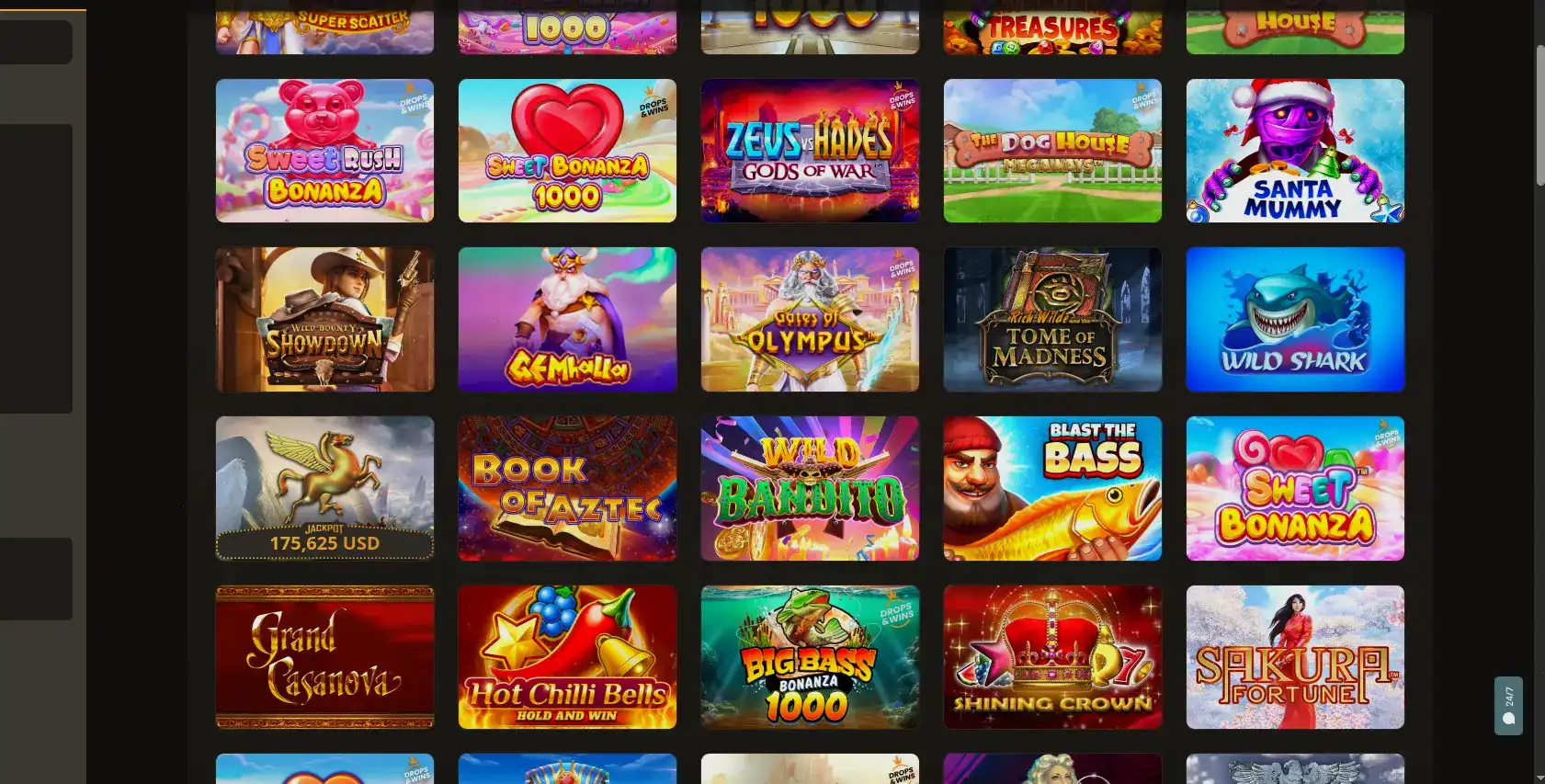 Процесс верификации аккаунта в казино